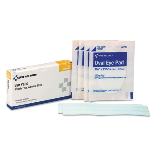 First Aid Kits